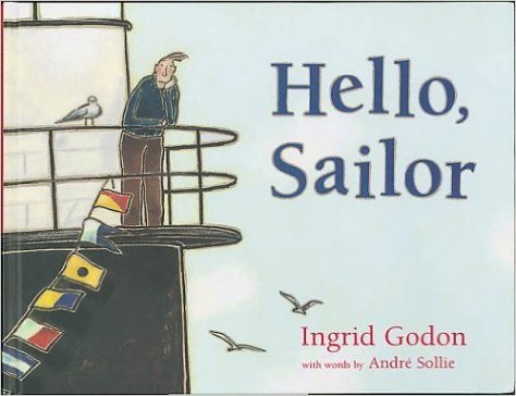 Hello Sailor (2)
