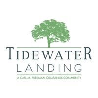 Tidewater Landing
