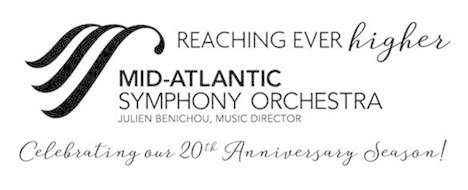 Mid Atlantic Symphony Orchestra