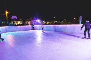 Ice Skating in DE