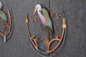 pelican art
