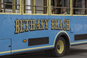 Bethany Beach Bus
