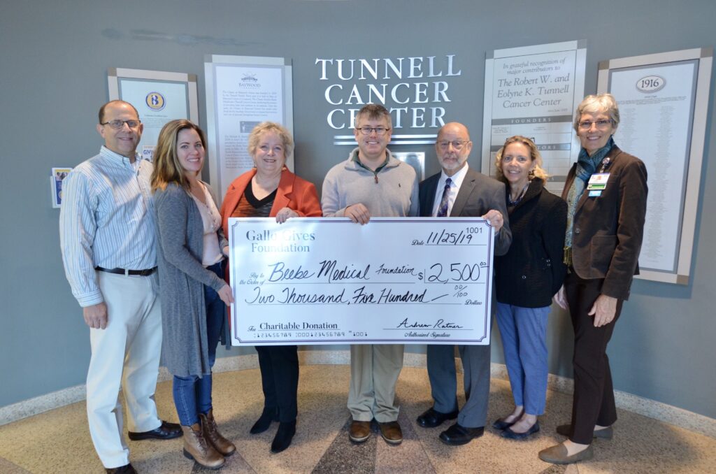 tunnell-cancer-center-beebe-medical-foundatiion