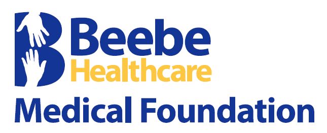 the bebe healthcare medical foundation logo