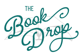 the book drop logo