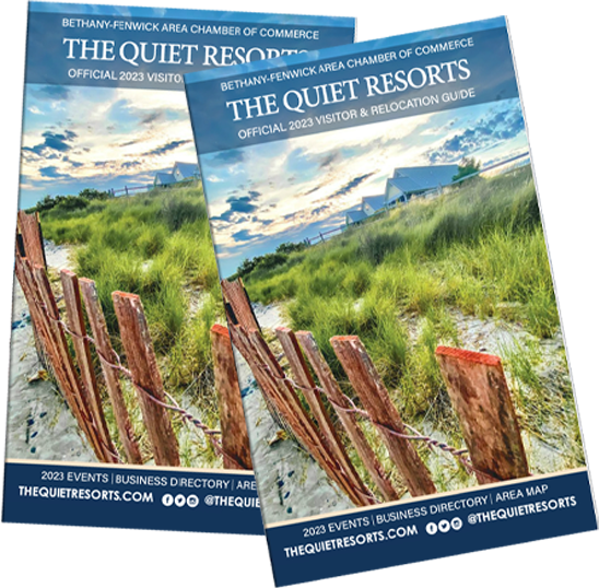 two book covers for the quiet resort and the quiet resort